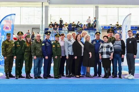 Положение зарница 2024