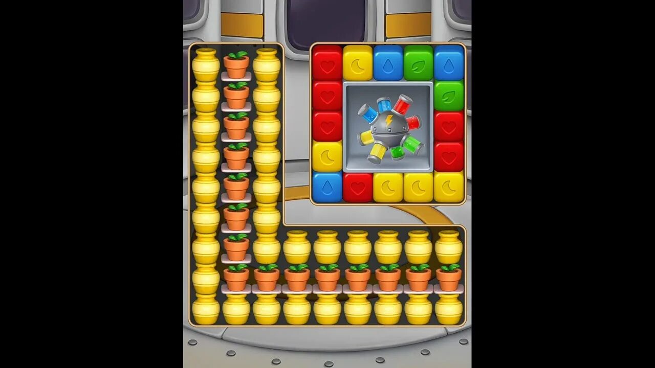 Уровень бласт. Toon blast 1 уровень. toon biast2. toon blast молоко.