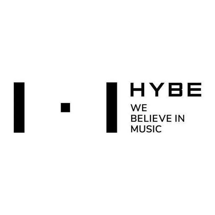 Хайб интертеймент. Хайб БТС. Hybe Entertainment. Big Hit логотип. Hybe Labels big Hit здание.