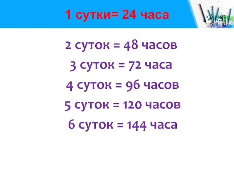 Сутки 26