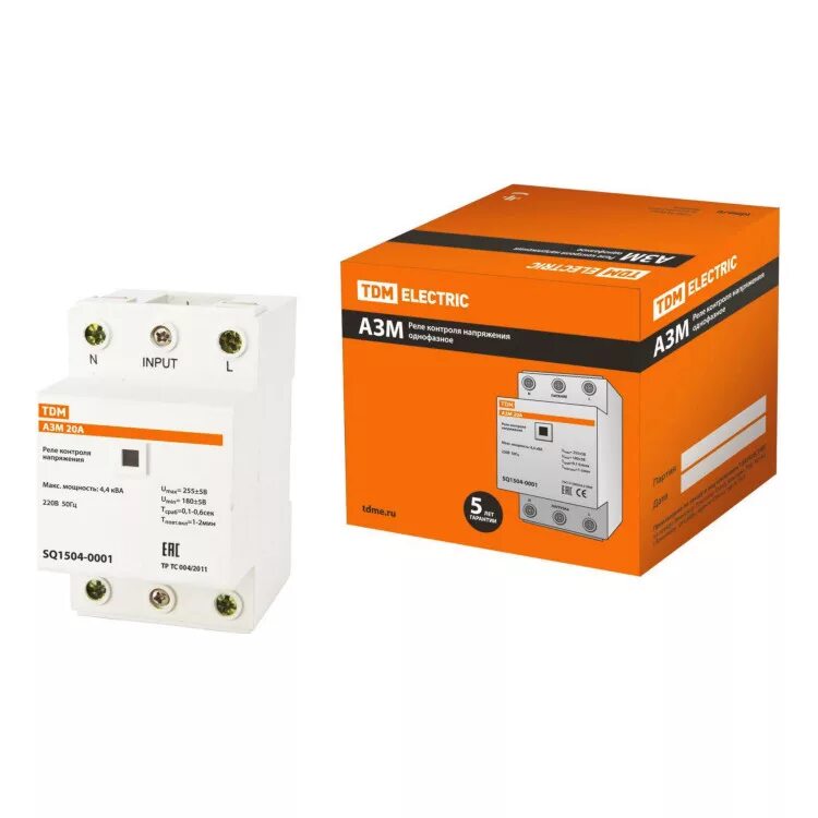 Реле tdm. Реле контроля напряжения tdm азм sq1504-0002 electric. tdm азм 25а-220в sq1504-0002. tdm sq1504-0001 азм 20а-220в.