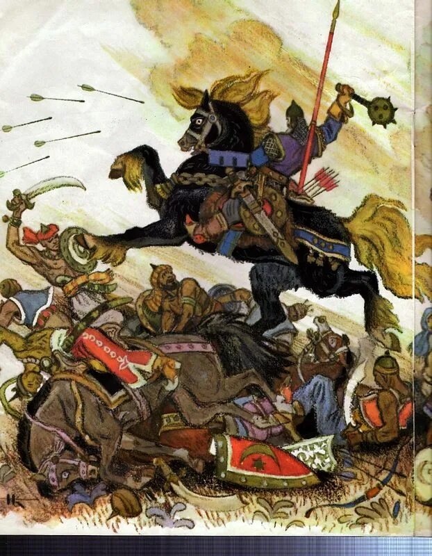 На заставе богатырской слушать. Богатыри митяев книга иллюстрации. Иллюстрация к былине на заставе богатырской. Иллюстрация к заставе богатырской. Иллюстрация к былине на заставе богатырской.