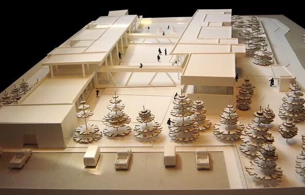 Llama architecture model