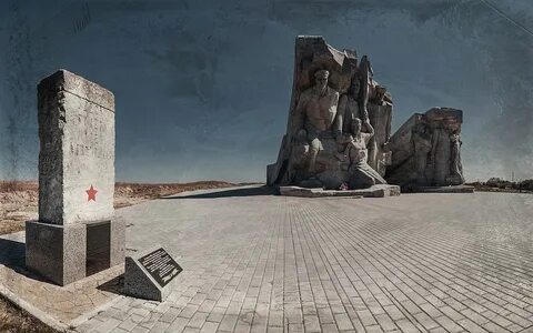 Сколько человек было расстреляно в аджимушкайских каменоломнях