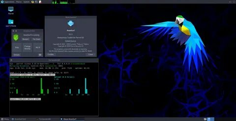 Security os