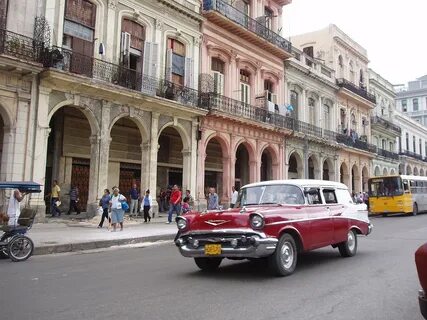 Cuba forum