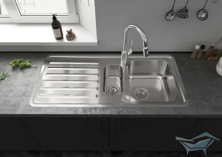Kitchen sink