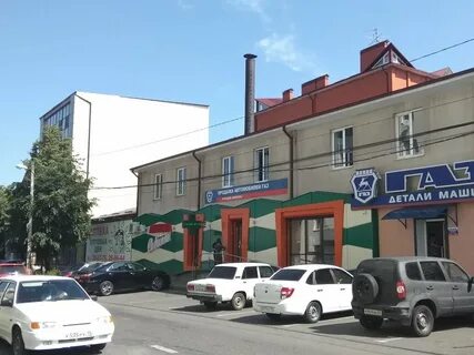 Сивилла владикавказ