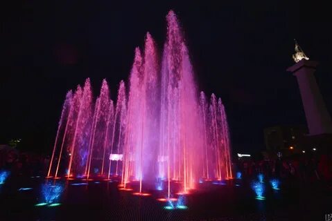 Включи пений