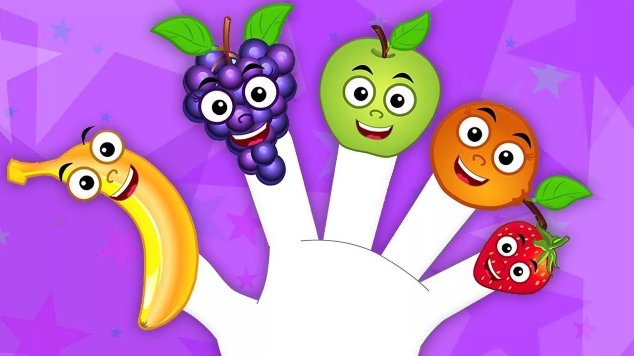 Fruits finger. Five little фрукты finger family. Фрукты палец семьи. Fruits finger. Fruits finger.