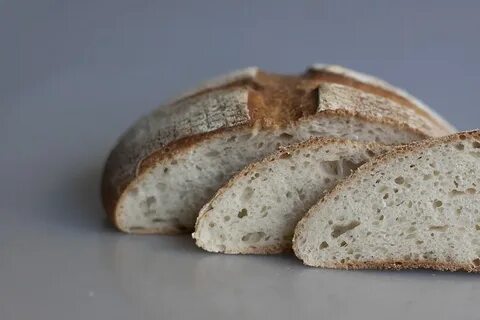 Ржаной хлеб сухие дрожжи