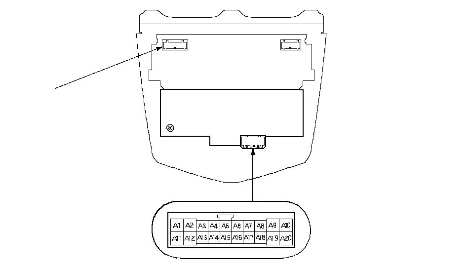 Распиновка магнитолы honda. Разъем магнитолы Honda Accord 7. Распиновка штатной магнитолы Honda Accord 7. Распиновка штатной магнитолы Хонда Аккорд 7. Распиновка разъема магнитолы Хонда Аккорд 7.