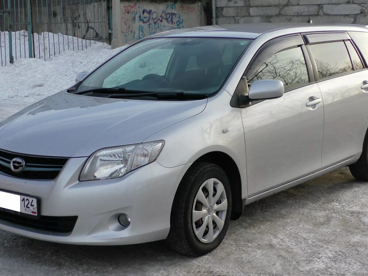 Куплю бу тойота перми. Toyota Королла Филдер 2010. Тойота Королла Филдер 150. Toyota Corolla Fielder 140. Toyota Corolla Fielder 2010 универсал.