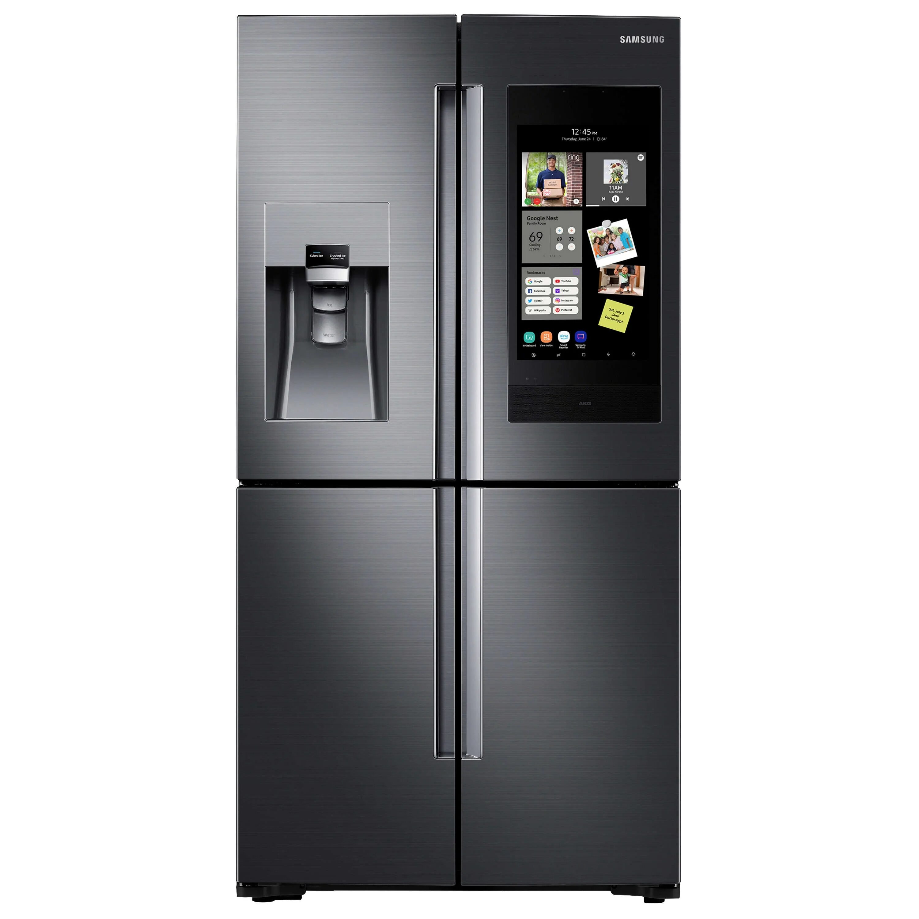 Холодильник Samsung Family Hub 2.0. Samsung rf28r7551. Холодильник Samsung rf905qblaxw. Холодильник самсунг Сайд бай Сайд. Холодильник купить телефон
