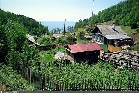Листвянка ул партизанская