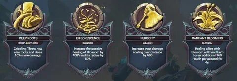 Dealing more damage