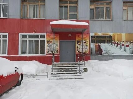 Балтийская 5