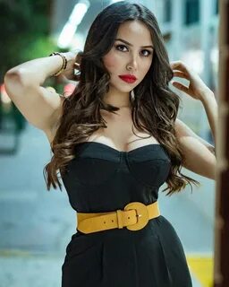 Алехандра Тревиньо (Alejandra Treviño) .