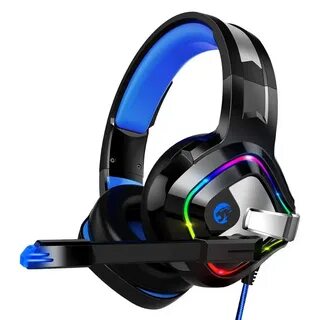 Headsets pc
