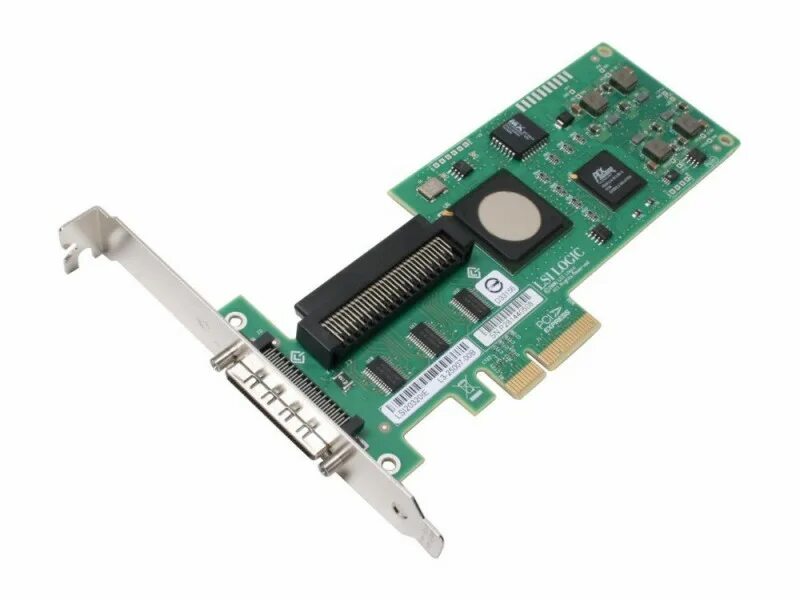 Pci e 2.0 x1. LSI Logic SCSI LVD/se контроллер PCI Express x4 lsi20320ie. Плата расширения LSI Logic lsi00291. Lsi20320ie. Слоты PCIE x1.