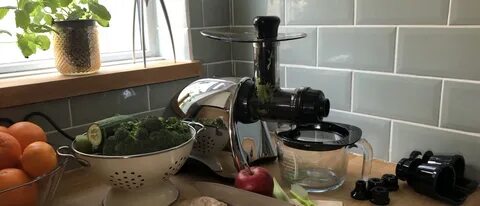Топ соковыжималок для дома