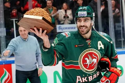 Игроки ак барса