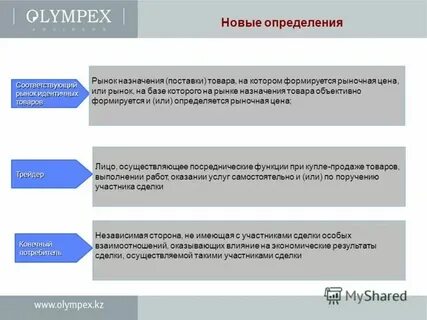 Дайте определение новое время