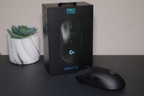 Logitech superlight dns