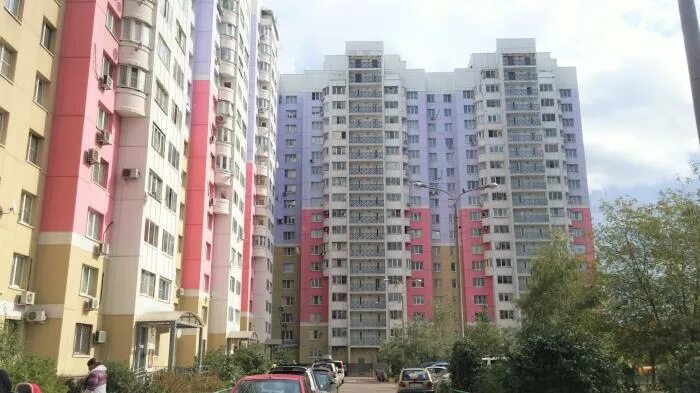 Продажа однокомнатной квартиры Москва, Кузьминская улица 7с1, цена 5300000 рубле
