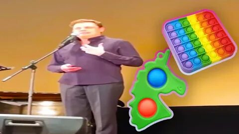 Любитель поп видео