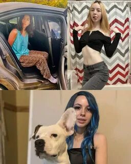Denise frazier dog