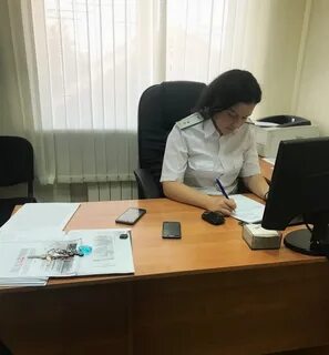 Судебные приставы курская ставропольский край