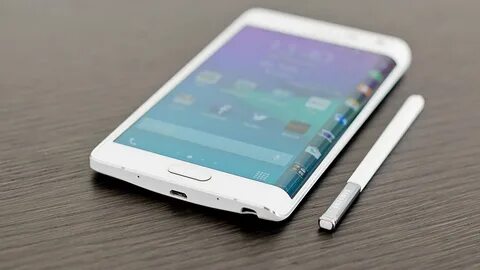 Galaxy note android