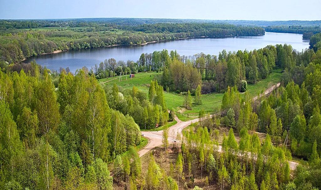 Сайт смоленское поозерье