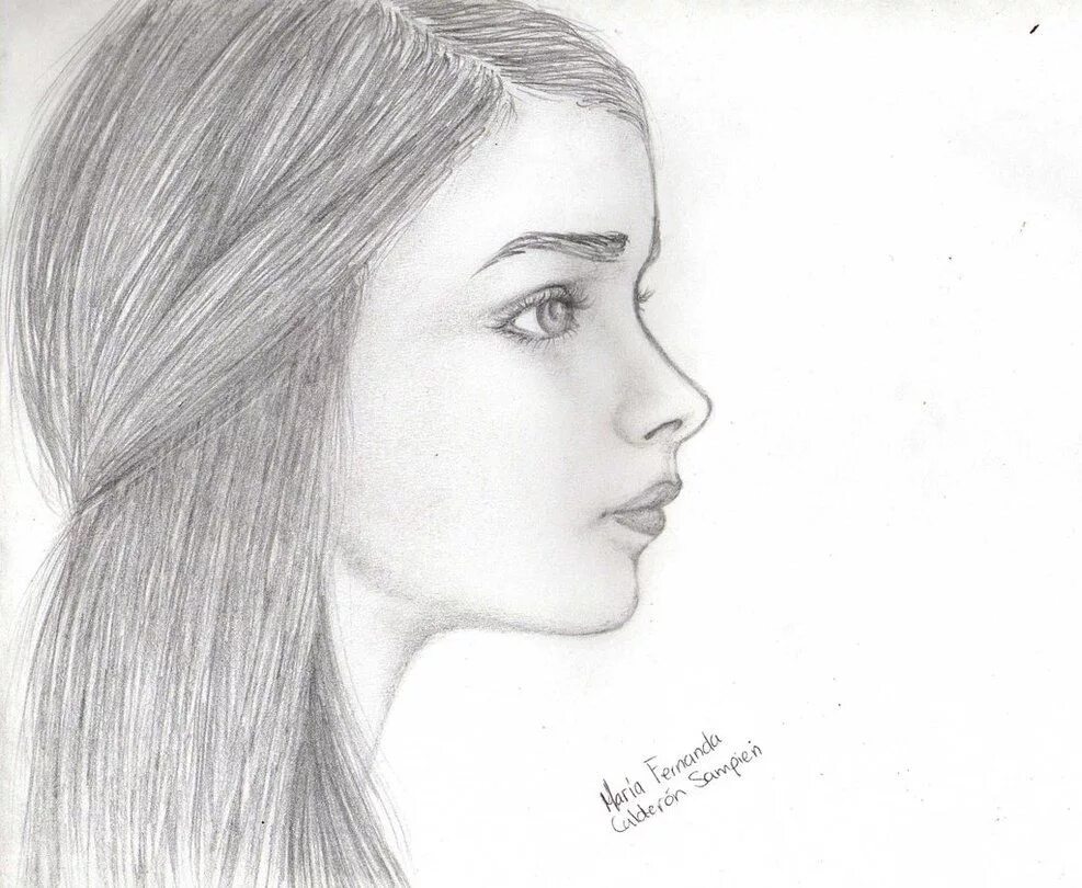 Drawing examples