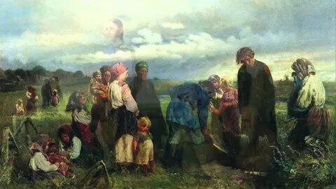 Почему люди оплакивали олега