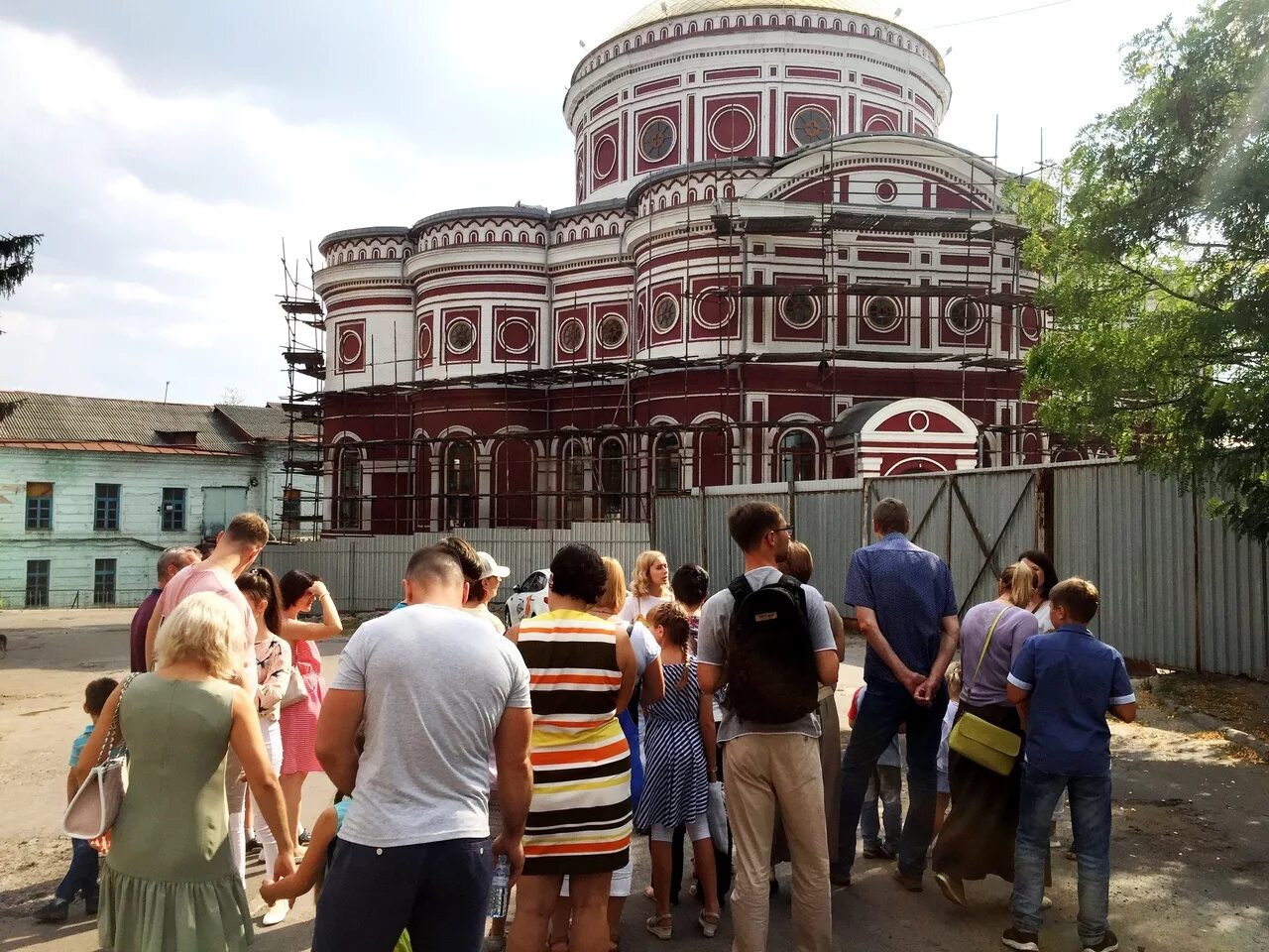 Первый экскурсионный. Курский Детинец Курск. Курск музей Детинец. Курский Детинец 2020. Курский Детинец экскурсия.