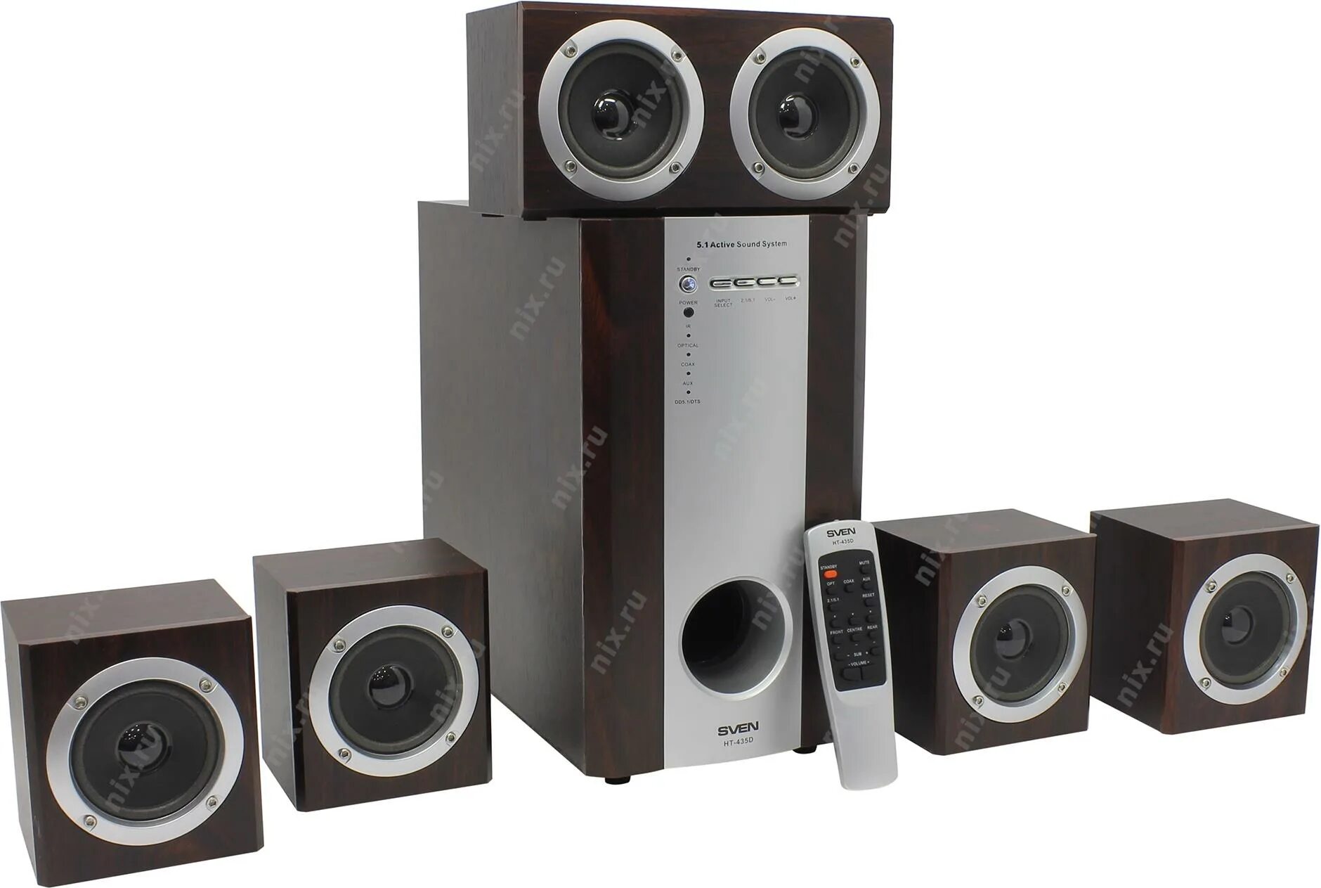Выходные разъемы для sven ht 435d купить. Sven active 5. Aleks ht-95 инструкция. Колонка sven ht-435. Колонка sven ht-435d.