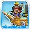 High sea saga