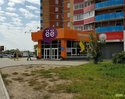Краснореченская улица хабаровск