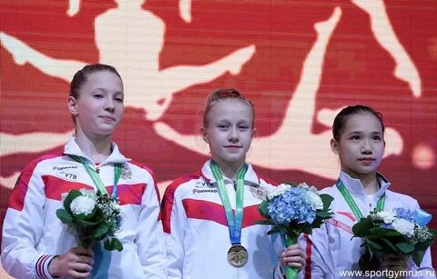 Первенство юниорки