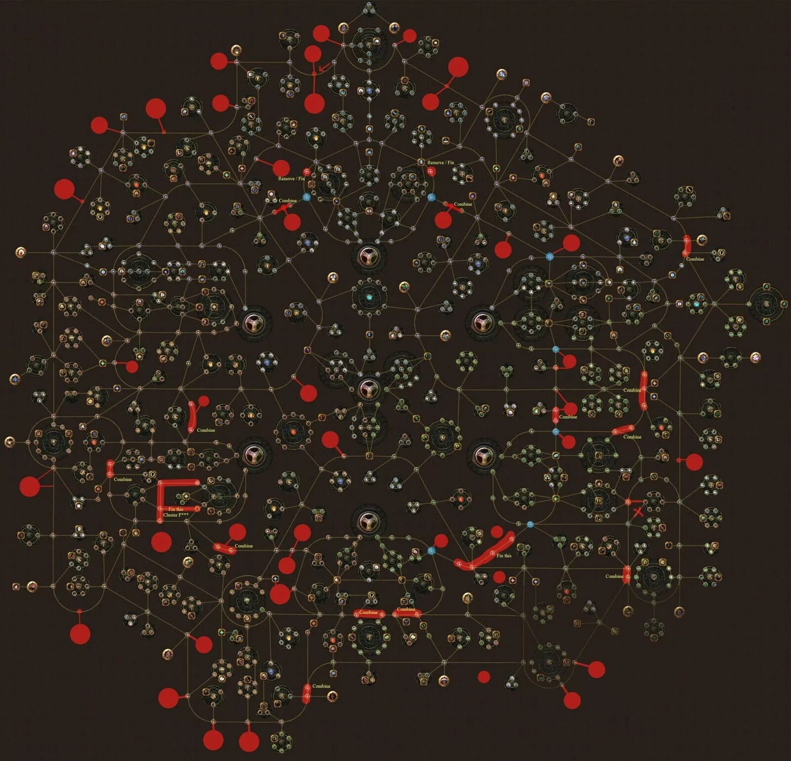 Skill path. Poe дерево скилов. path of exile дерево. path of exile дерево умений. дерево прокачки path of exile.