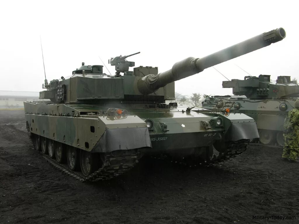 Type 90b. Mitsubishi Type 90. Танк тайп 90. Type 90 танк Японии. Японский танк Митсубиси.