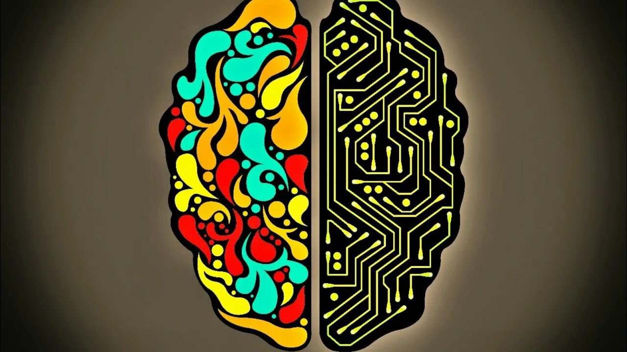 Brain download. Красивый мозг. Разноцветный мозг. Мозг арт. Мозг красочно.