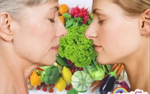 Продукты молодости для женщин