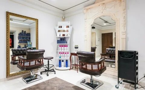 Hair спб
