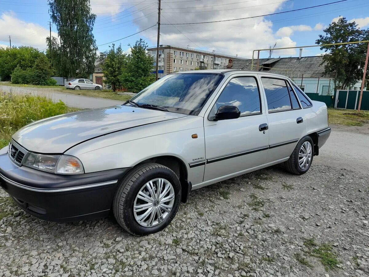 Дэу Nexia 2007. Daewoo Nexia 2007 года в цвете 97 к. Дэу Nexia, 2007 год. Сколько лошадок Дэу Нексия 2007.