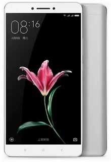 Xiaomi max 86 отзывы