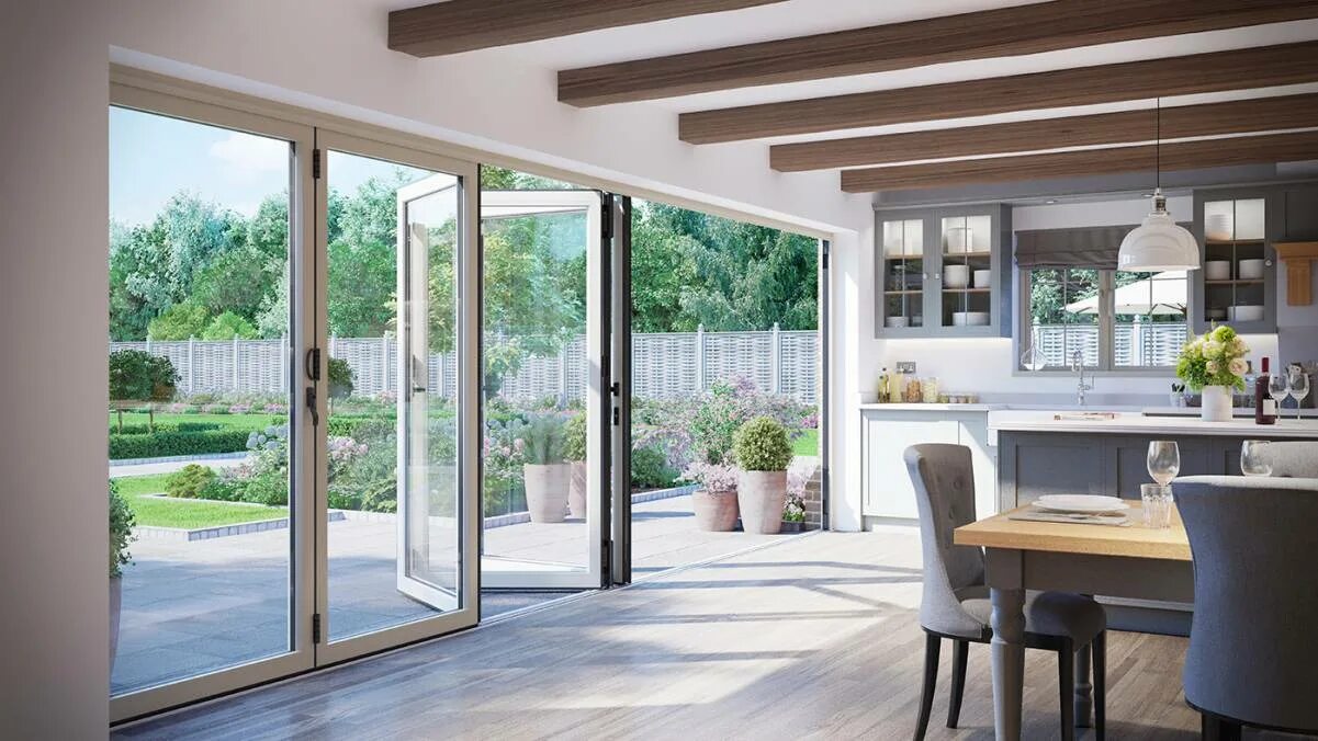 Window systems products