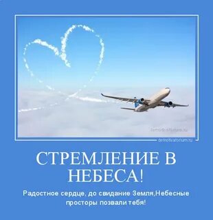 Полет афоризм